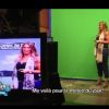 Aurélie dans Les Anges de la télé-réalité 4 le mardi 22 mai 2012 sur NRJ 12