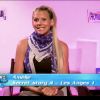 Amélie dans Les Anges de la télé-réalité 4 le mardi 22 mai 2012 sur NRJ 12