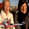 Danielle et Béatrice dans Pékin Express - Le passager mystère sur M6 le mercredi 23 mai 2012