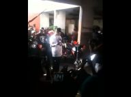 Booba : Des coups de feu sur le tournage de son clip, le rappeur pas rassuré