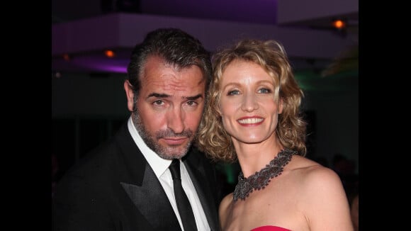 Cannes 2012 : Les couples stars brillent sur la Croisette