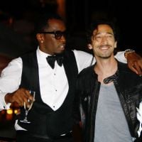 P. Diddy : Adrien Brody, Paris Hilton, Kim Kardashian sur un yacht, la folie !
