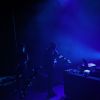 Theophilus London lors de son concert au Trianon à Paris le mardi 22 mai 2012
