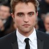 Robert Pattinson à Cannes, le 23 mai 2012.