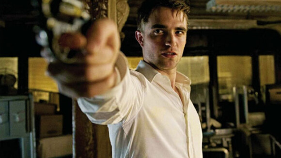 Cannes 2012 : Robert Pattinson retrouvera David Cronenberg après Cosmopolis