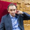 Eric Zemmour en mars 2012.