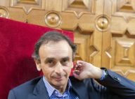 Eric Zemmour : De nouveau mis en cause par SOS Racisme pour ses propos