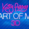 Katy Perry dans le trailer de son biopic Part of me.