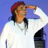 Yannick Noah le 7 mai 2012 à Paris