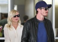 Kirsten Dunst et Garrett Hedlund n'ont pas officialisé mais ne se quittent plus