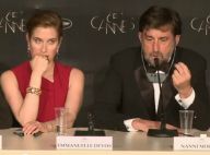 Cannes 2012 - le palmarès polémique : ''Aucun prix n'a été donné à l'unanimité''