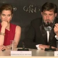 Cannes 2012 - le palmarès polémique : ''Aucun prix n'a été donné à l'unanimité''