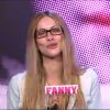 Fanny dans la quotidienne de Secret Story 6, lundi 28 mai 2012 sur TF1