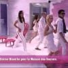 Soirée blanche dans la quotidienne de Secret Story 6, lundi 28 mai 2012 sur TF1