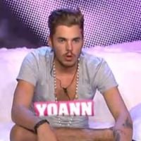 Secret Story 6: Yoann craque, Capucine et Alex gaffent, retour du téléphone noir