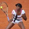 Venus Williams à Roland-Garros, le 27 mai 2012.