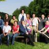 L'amour est dans le pré, que sont-ils devenus ?, le 18 juin 2012 sur M6