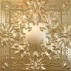 Pochette de l'album Watch The Throne, de Jay-Z et Kanye West