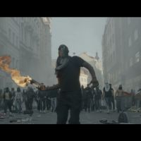 Kanye West et Jay-Z : No Church in the Wild, un clip violent par Romain Gavras