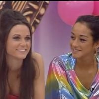 Secret Story 6 : Soirée Peace and love dans la maison, Audrey en larmes