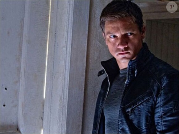 Jeremy Renner dans Jason Bourne : L'héritage, en salles le 19 septembre.
