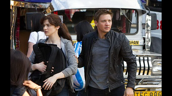 Jason Bourne : L'héritage - Jeremy Renner et Rachel Weisz écrasent Matt Damon