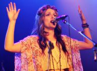Leighton Meester chanteuse : La star de Gossip Girl dévoile son look hippie