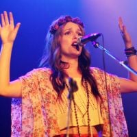 Leighton Meester chanteuse : La star de Gossip Girl dévoile son look hippie