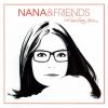 Nana Mouskouri et ses célèbres amis en studios pur l'album Rendez-vous, attendu le 21 novembre 2011.