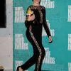 Elizabeth Banks, récompensée lors de la cérémonie des MTV Movie Awards 2012, le dimanche 3 juin à Studio City.