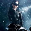 Catwoman dans The Dark Knight Rises, en salles le 25 juillet.