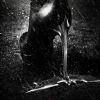 Le talon de Catwoman dans The Dark Knight Rises, en salles le 25 juillet.