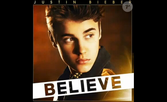 Justin Bieber - album Believe - attendu le 18 juin 2012.