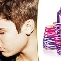 Justin Bieber dévoile son nouveau parfum baptisé 'Girlfriend'