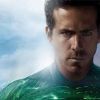 Green Lantern avec Ryan Reynolds et Blake Lively.