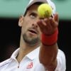 Roland Garros : Novak Djokovic ne se démonte pas !
