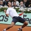 Roland Garros : Novak Djokovic a gagné !