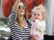 Sarah Jessica Parker : Soirée chic avant de recevoir Barack Obama à son domicile