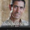 Michel-Edouard de L'amour est dans le pré 7