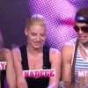 Audrey, Nadège et Midou dans la quotidienne de Secret Story 6 le jeudi 7 juin 2012 sur TF1