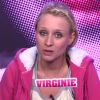 Virginie dans la quotidienne de Secret Story 6 le jeudi 7 juin 2012 sur TF1