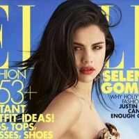 Selena Gomez et son Bieber d'amour : "Justin est un romantique fini"