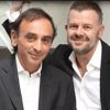 Eric Zemmour et Eric Naulleau vont peut-être passer de M6 à Paris Première
