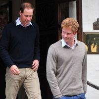 Prince Philip : Elizabeth II, William, Harry, les visites à l'hôpital se suivent