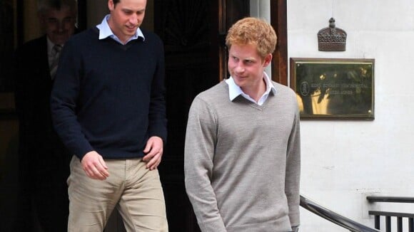 Prince Philip : Elizabeth II, William, Harry, les visites à l'hôpital se suivent