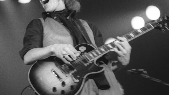 Mort de Bob Welch (ex-Fleetwood Mac) : La tragique raison de son suicide...