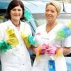 Danièle et Béatrice aux commandes de C'est du propre ! sur M6