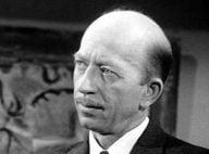 Frank Cady, second rôle populaire du cinéma américain, est mort...