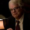 Philip Seymour Hoffman dans Les Marches du pouvoir (2011) de George Clooney.