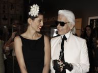Maïwenn : La nouvelle égérie Chanel raconte sa première fois avec le grand Karl